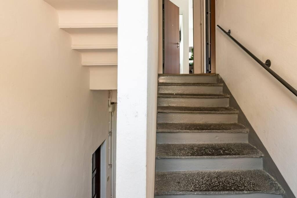 Residenza Il Lago - Cernobbio Center Buitenkant foto
