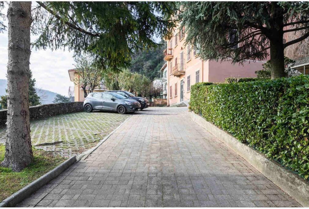 Residenza Il Lago - Cernobbio Center Buitenkant foto
